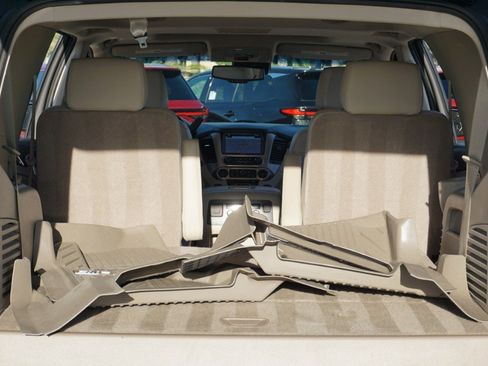 Used 2018 GMC Yukon Denali image 37