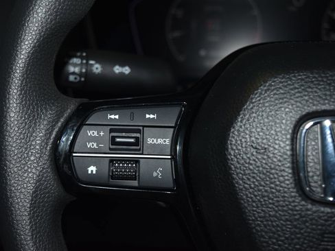 Used 2024 Honda Civic LX image 7