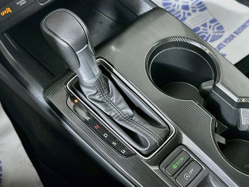 Used 2025 Honda Civic LX image 16