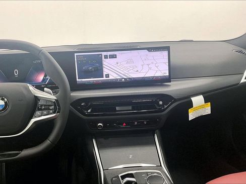 New 2025 BMW 330i Sedan image 25