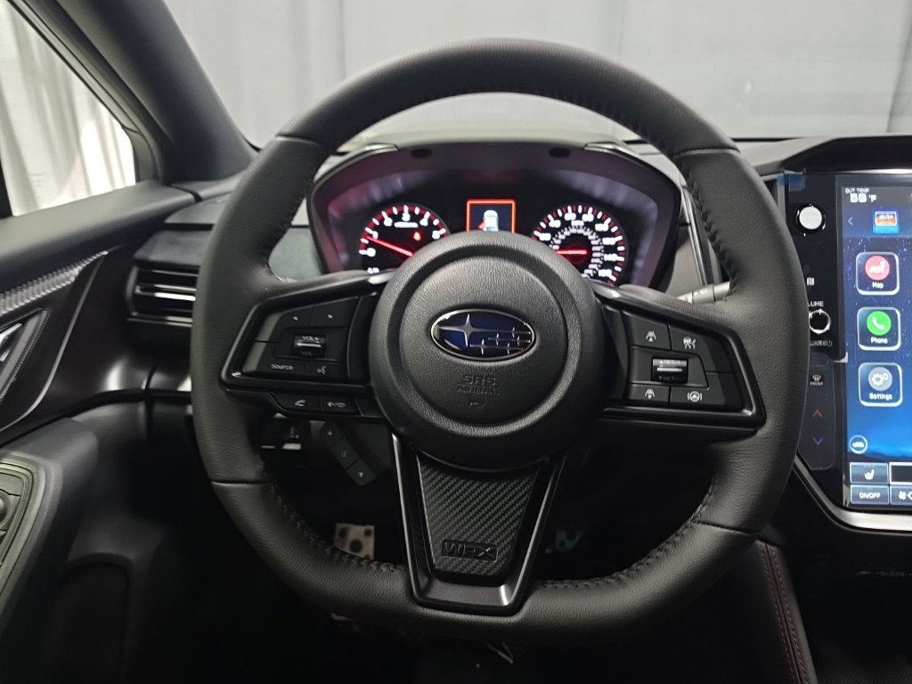 New 2026 Subaru WRX Limited AWD/4WD image 9
