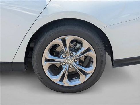Used 2024 Honda Accord EX image 22