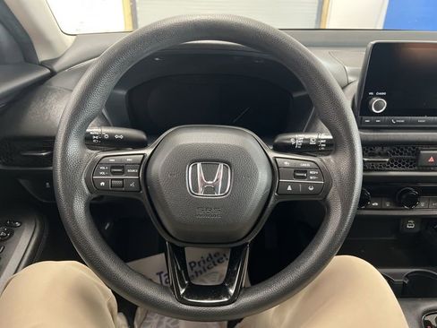 Used 2024 Honda HR-V LX image 23