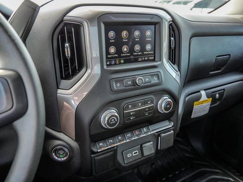 New 2026 GMC Sierra 1500 Pro w/ Pro Value Package AWD/4WD image 24