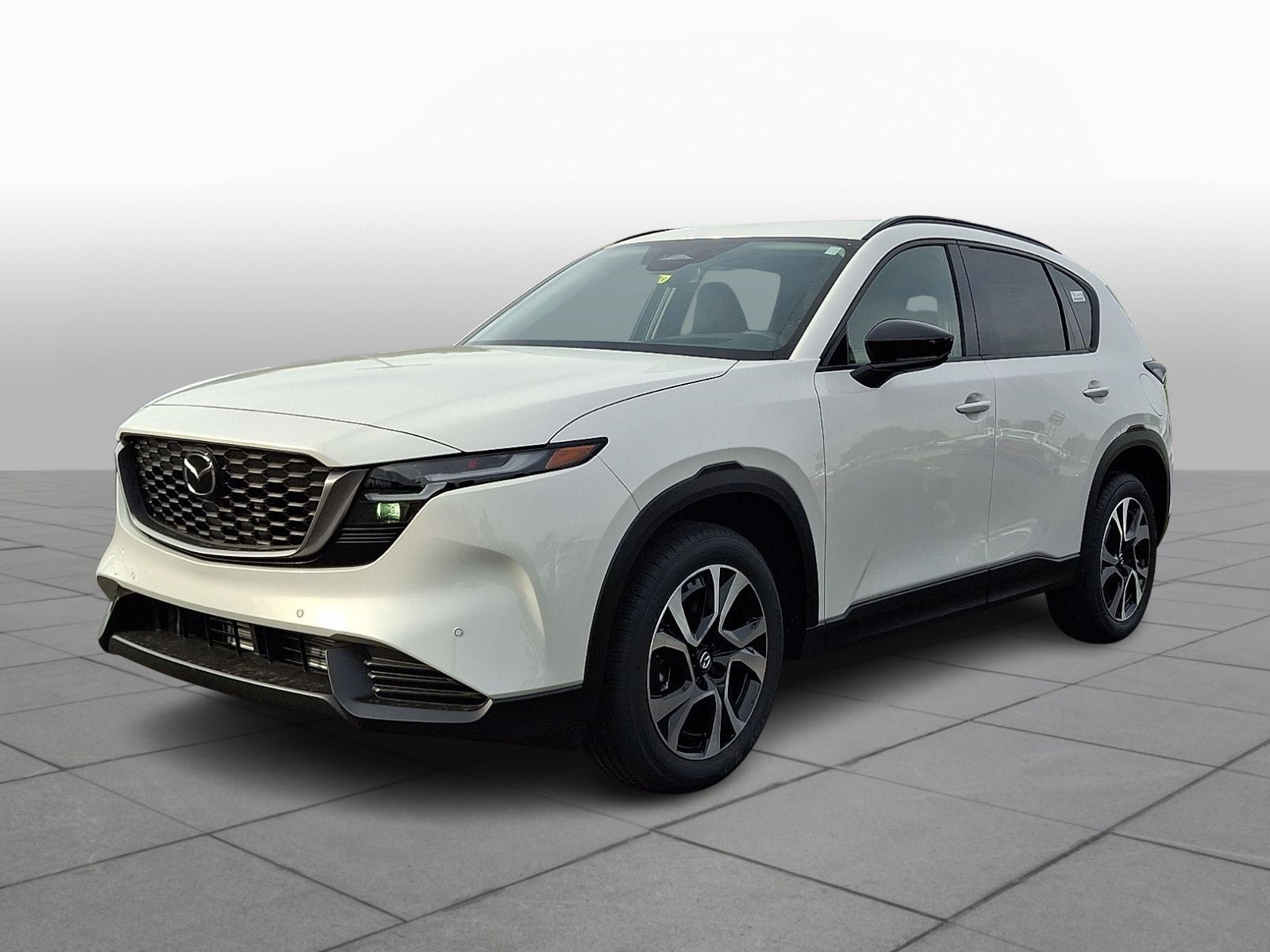 New 2026 MAZDA CX-5 Preferred AWD/4WD image 4