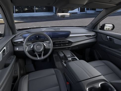 New 2026 Buick Enclave Preferred w/ Power Package AWD/4WD image 15