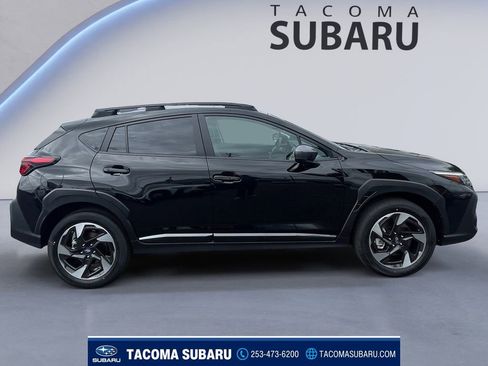 New 2026 Subaru Crosstrek 2.5i Limited AWD/4WD image 6