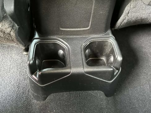 Used 2020 Jeep Wrangler Unlimited Sport S AWD/4WD image 12