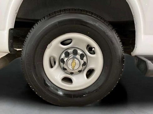 Used 2023 Chevrolet Express 3500 LT w/ LT Preferred Equipment Group image 77