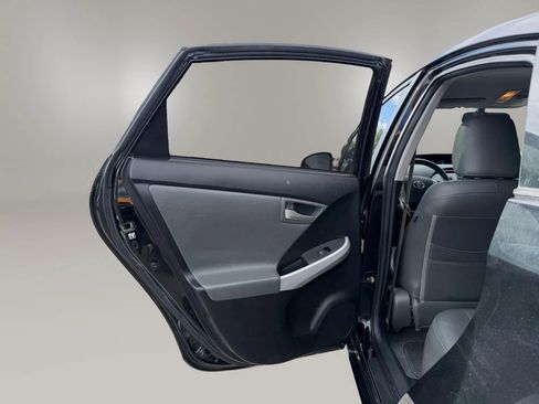 Used 2014 Toyota Prius Two FWD image 30