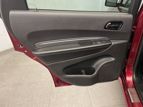 Used 2020 Dodge Durango GT w/ Blacktop Package image 31