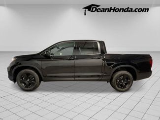 New 2026 Honda Ridgeline Black Edition video 2