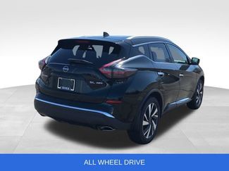 Used 2023 Nissan Murano SL AWD/4WD video 3