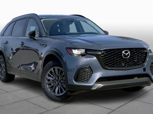 New 2026 MAZDA CX-70 SC Plus AWD/4WD image 2