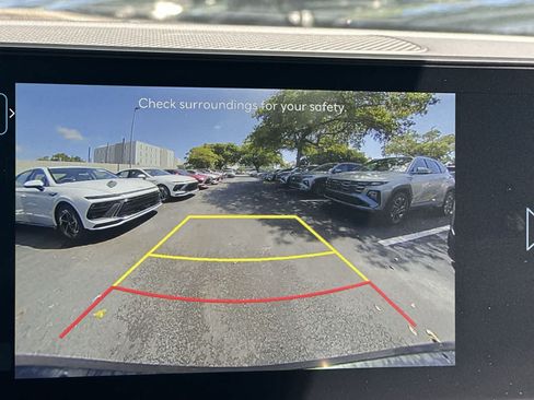 New 2025 Hyundai Sonata SEL FWD image 19