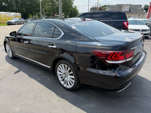 Used 2014 Lexus LS 460 L image 5