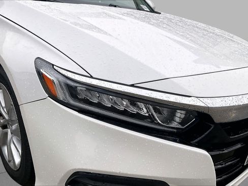 Used 2020 Honda Accord LX image 27