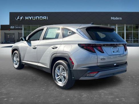 New 2026 Hyundai Tucson SE image 5