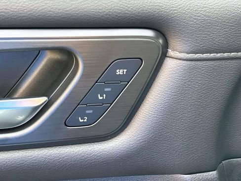 New 2026 Nissan Armada Platinum Reserve AWD/4WD image 20