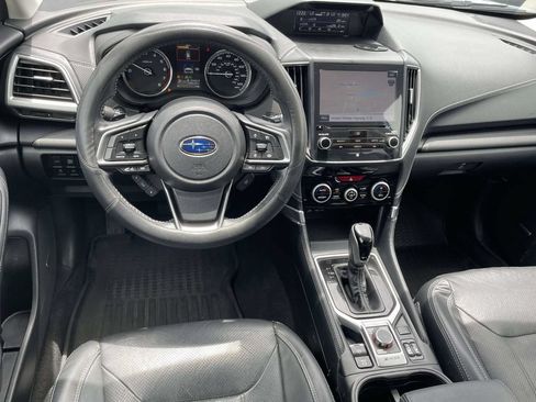 Used 2021 Subaru Forester Touring AWD/4WD image 9