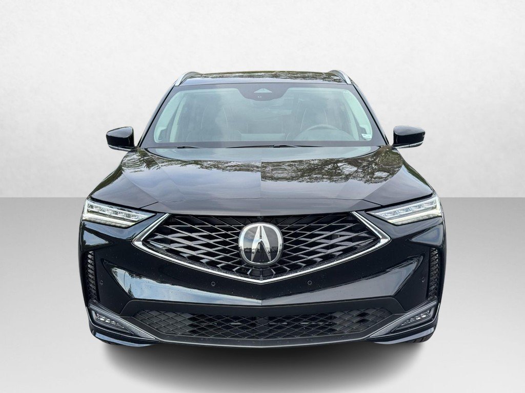 Certified 2026 Acura MDX w/ Advance Package AWD/4WD image 11