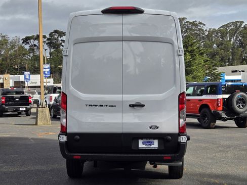 New 2026 Ford Transit 250 148 High Roof image 5