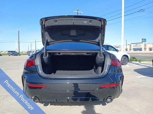 Certified 2026 BMW 430i Coupe w/ M Sport Package image 9