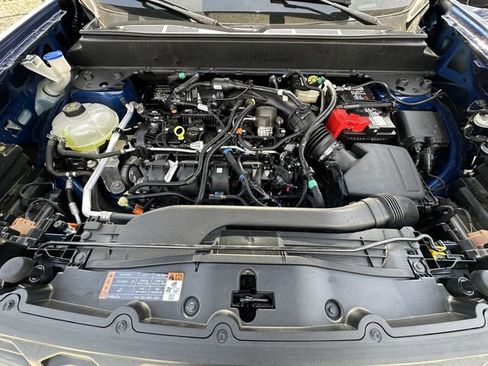 Used 2024 Ford Maverick XLT w/ XLT Luxury Package image 30