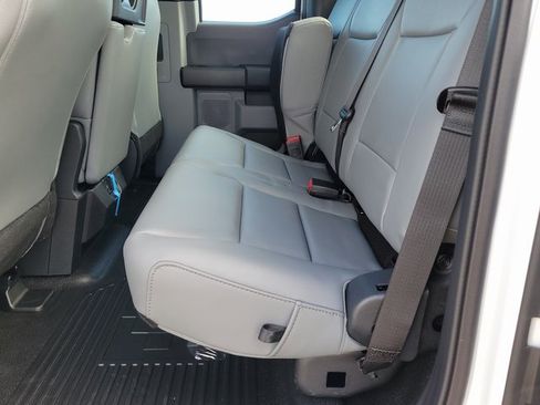 New 2026 Ford F250 XL w/ Snow Plow Prep Package image 7