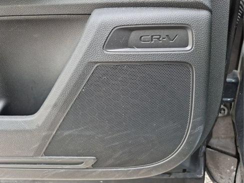 Certified 2023 Honda CR-V Sport image 27