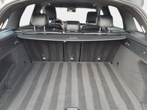 Used 2022 Mercedes-Benz GLC 300 4MATIC image 14