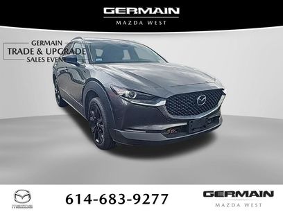 Used 2024 MAZDA CX-30 AWD 2.5 S w/ Select Sport Pkg