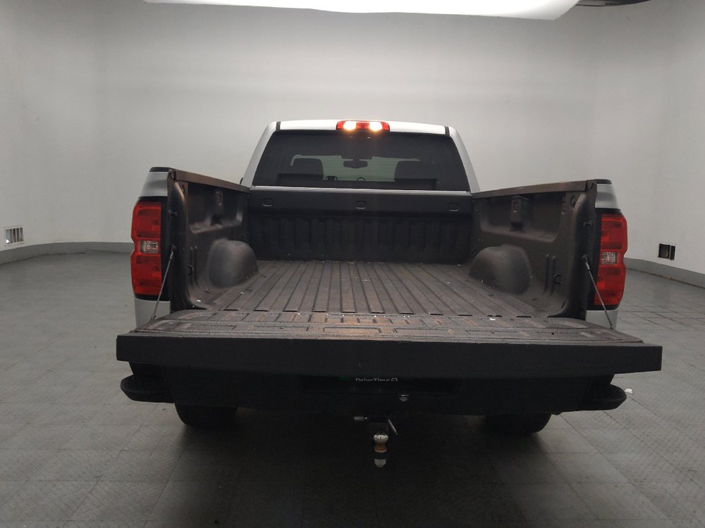 Used 2019 Chevrolet Silverado 1500 LT RWD image 29