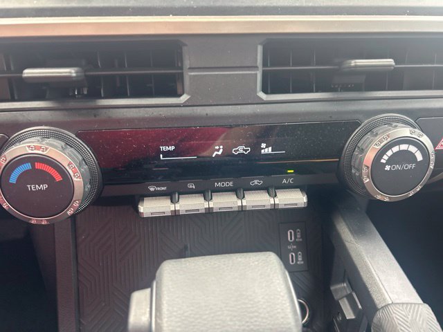 Used 2024 Toyota Tacoma SR RWD image 13