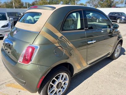 Used 2013 FIAT 500 Pop w/ Beats Audio Pkg