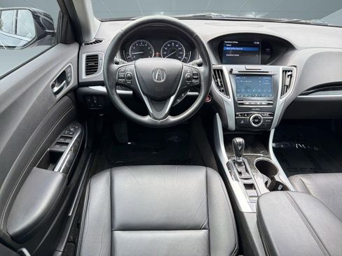 Used 2019 Acura TLX image 26