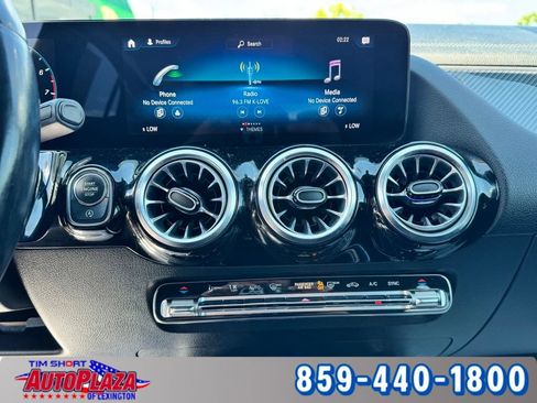 Used 2023 Mercedes-Benz GLA 250 4MATIC image 5