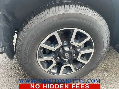 Used 2019 Toyota Tundra SR5 AWD/4WD image 2