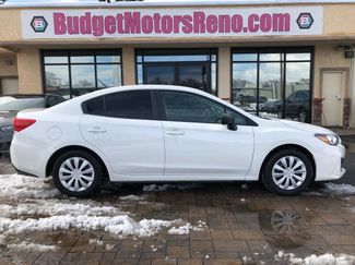 Used 2018 Subaru Impreza 2.0i video 1