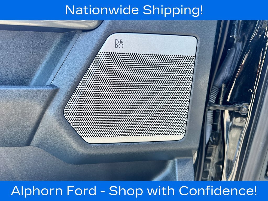 Used 2023 Ford F150 Lariat AWD/4WD image 14