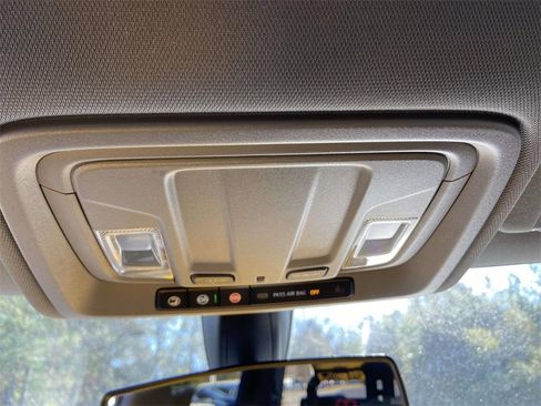 Used 2021 Chevrolet Silverado 1500 LT Trail Boss w/ LPO, Dark Essentials Package image 20