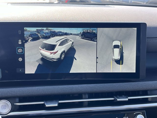 New 2026 Hyundai Tucson Limited w/ Tow & Go Package AWD/4WD image 31