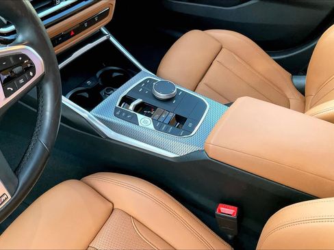 Used 2023 BMW M340i xDrive M340i xDrive image 18