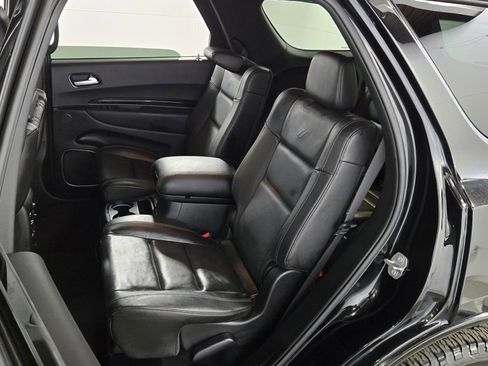 Used 2021 Dodge Durango Citadel w/ Premium Entertainment Group image 26