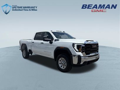 New 2026 GMC Sierra 2500 Pro w/ 1SA Pro Safety Plus Package