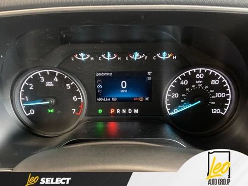 Used 2023 Ford F150 XL w/ STX Appearance Package AWD/4WD image 14