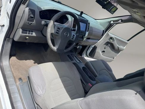 Used 2014 Nissan Frontier S RWD image 13