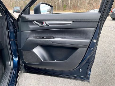 Used 2025 MAZDA CX-5 AWD 2.5 S w/ Select Package image 26