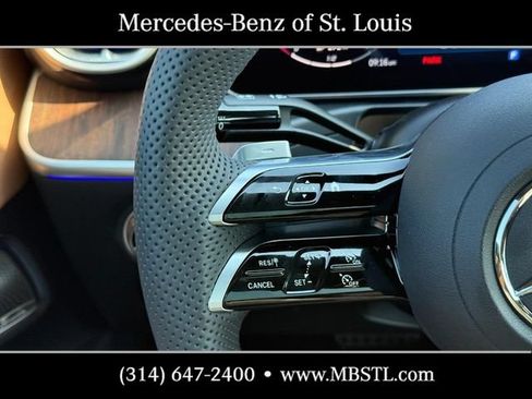 New 2026 Mercedes-Benz CLE 450 4MATIC Coupe image 13