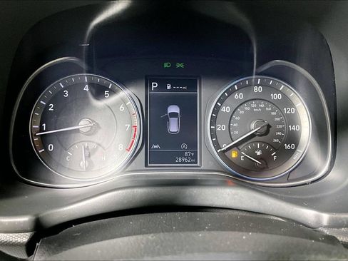 Used 2023 Hyundai Kona SEL w/ Convenience Package FWD image 20